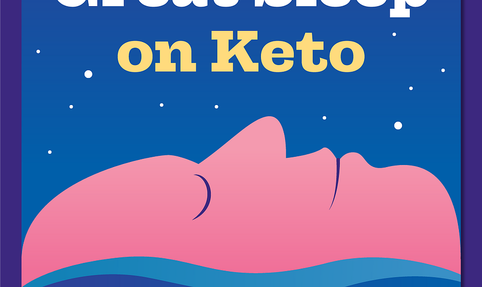 Great Sleep on Keto eBook